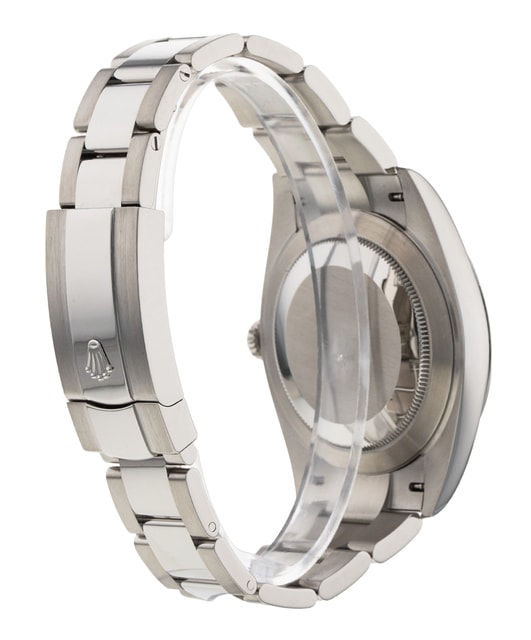 Rolex Datejust 41 126300 Image 3